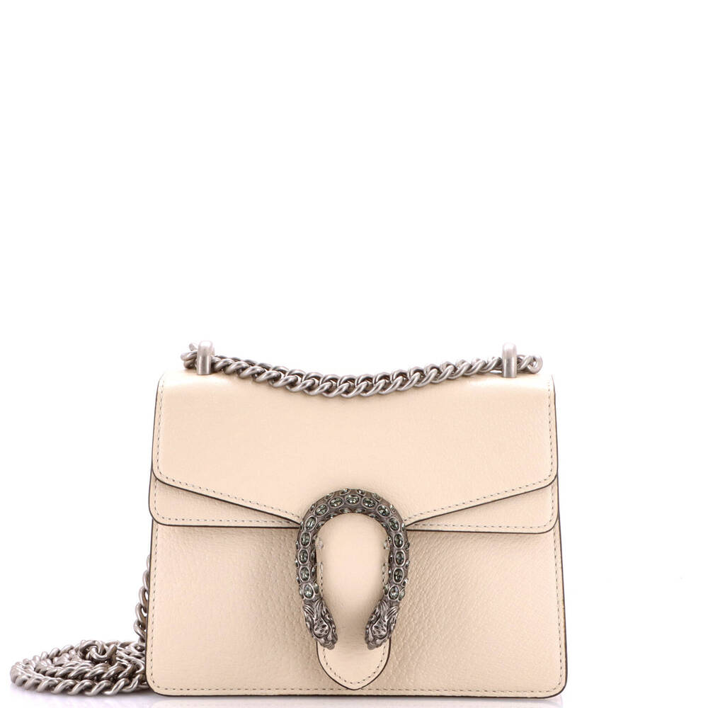 Gucci Mini Dionysus Bag